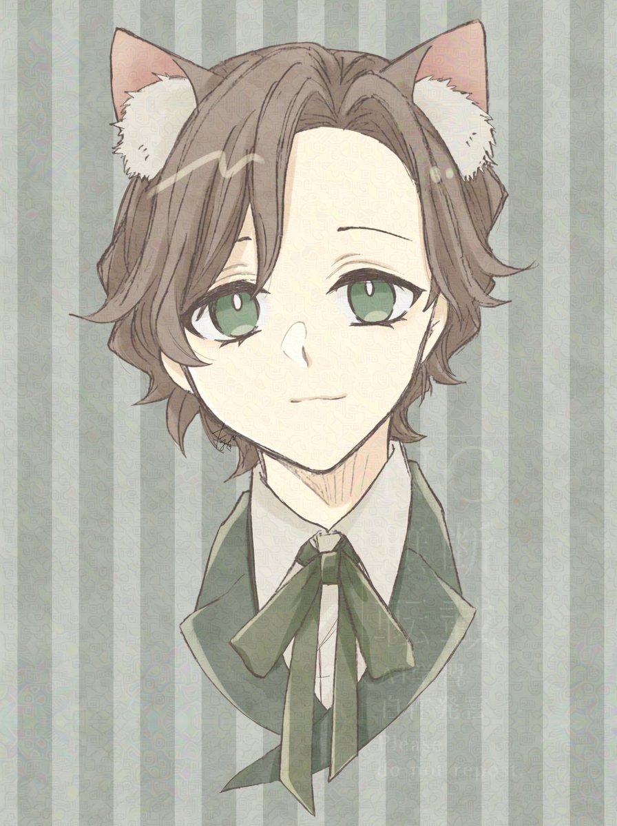 ねこの日にーたま