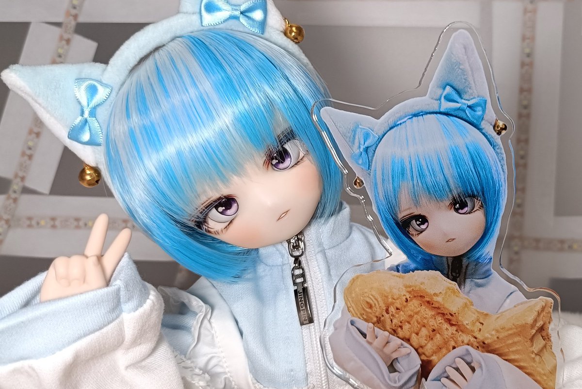 けん@けんねこ (@ken_neko_doll) / Posts / X