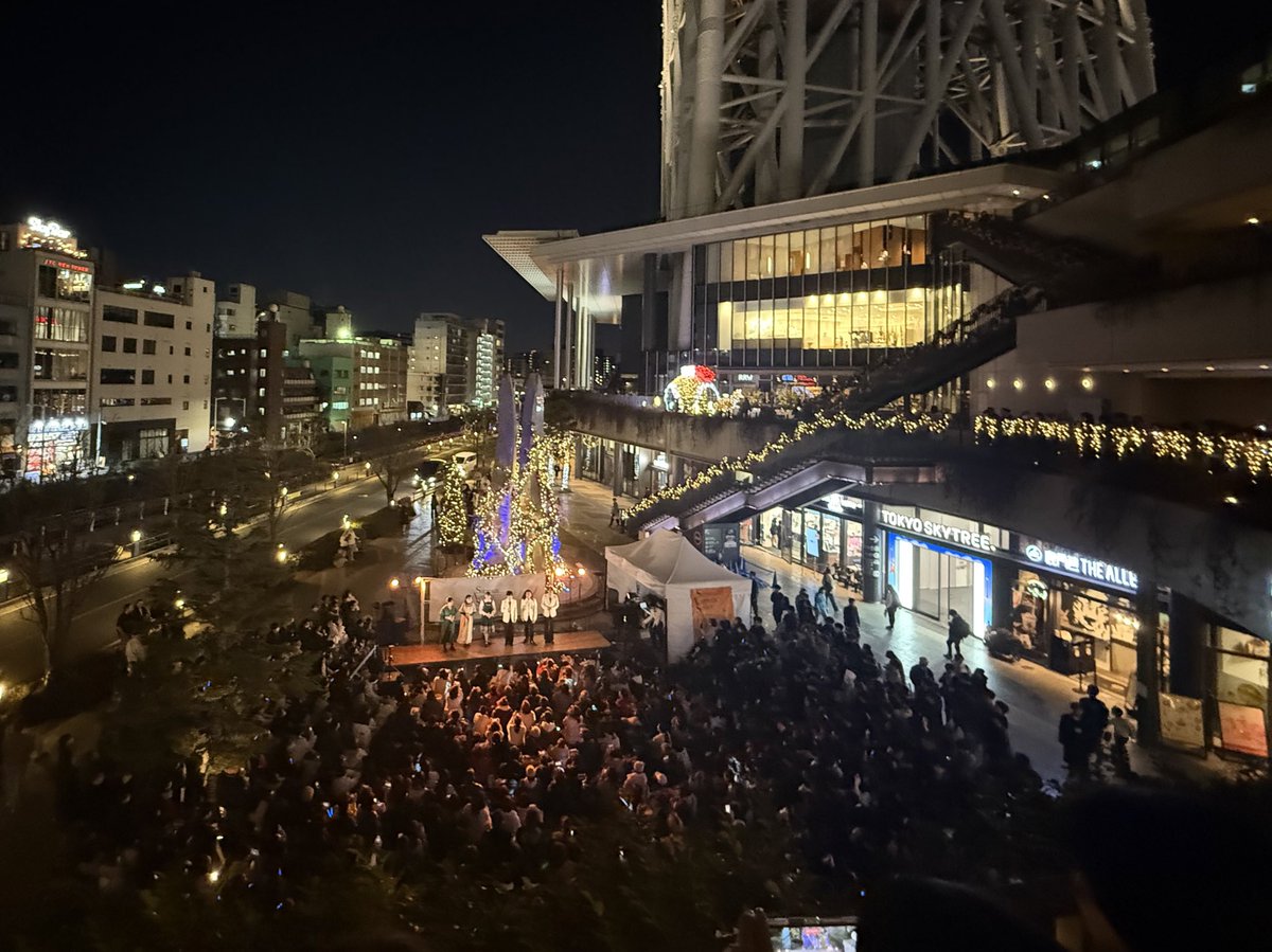 アカペラスタジオBASS ON TOP池袋東口店 tweet media