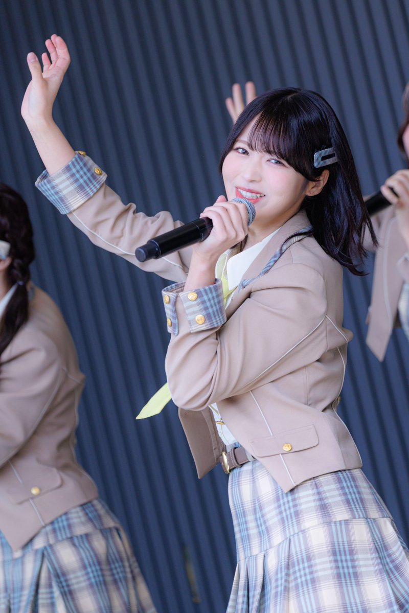 あっき～🐰＠異世界💙Photo📸🌱 (@macrossAKI) / Posts / X