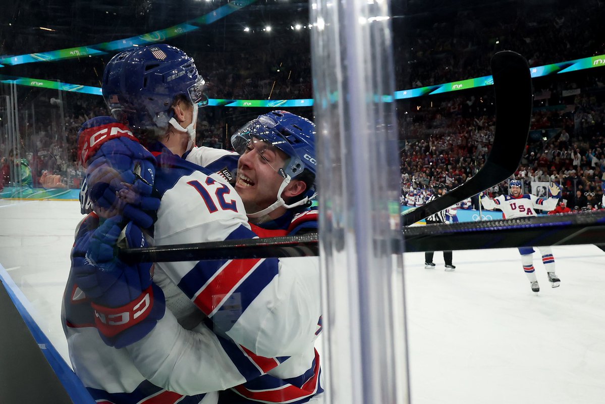 ✨the power of friendship✨