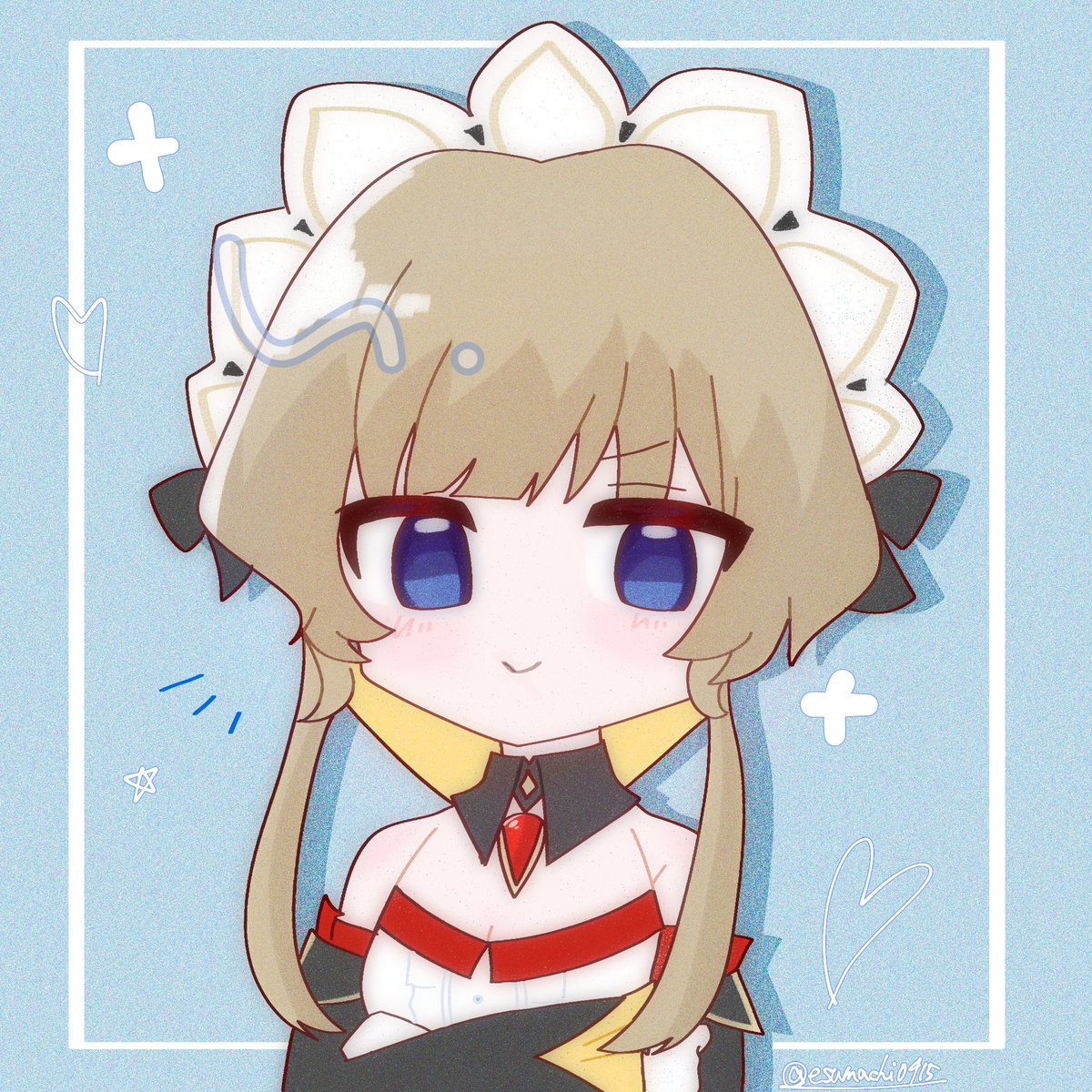 えむ tweet media