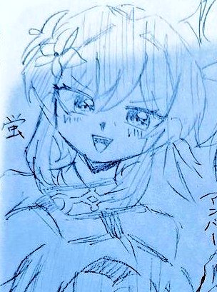 えむ tweet media