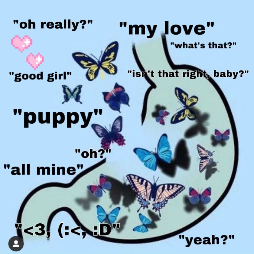 living my best puppy life lately ehe