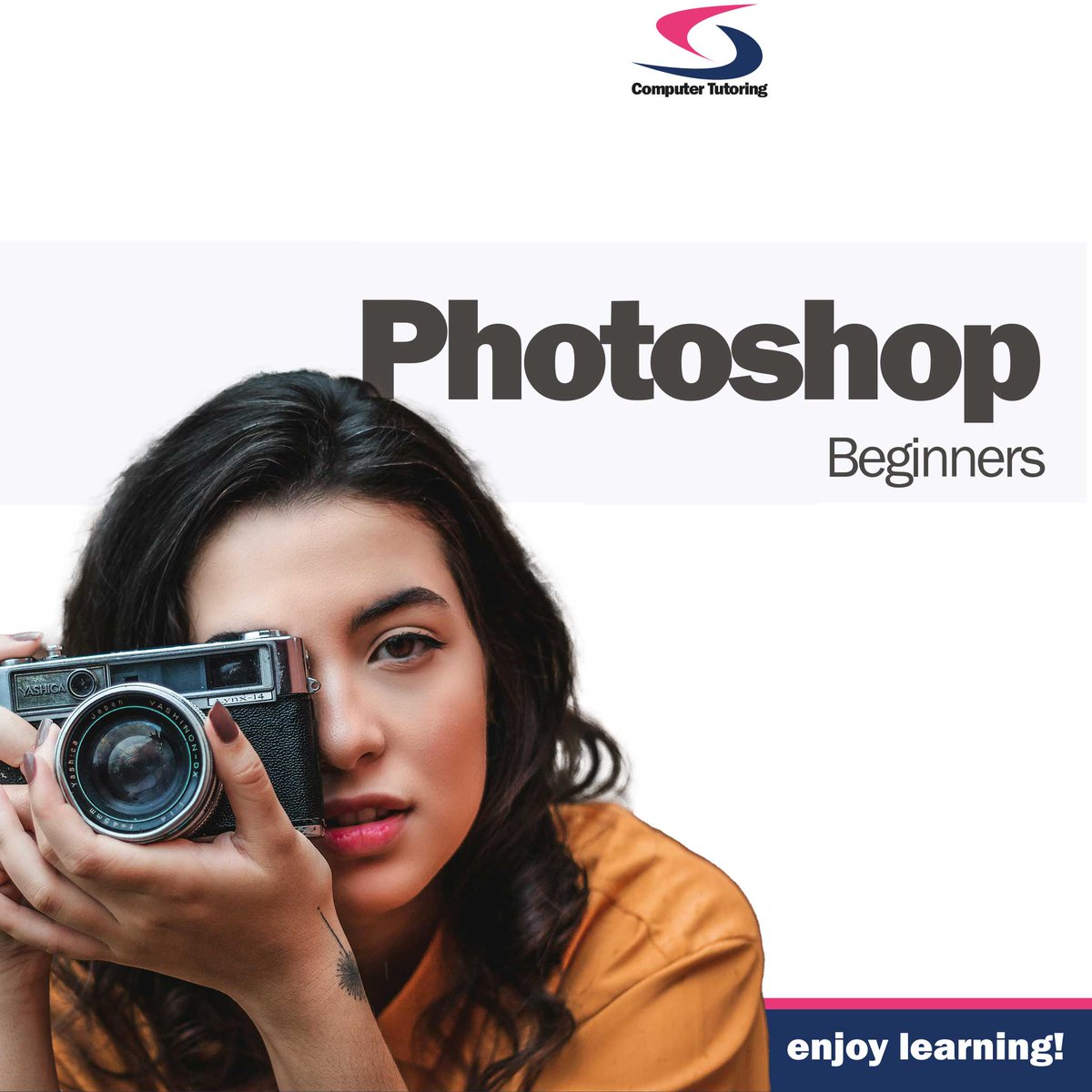 Computer Tutoring tweet media