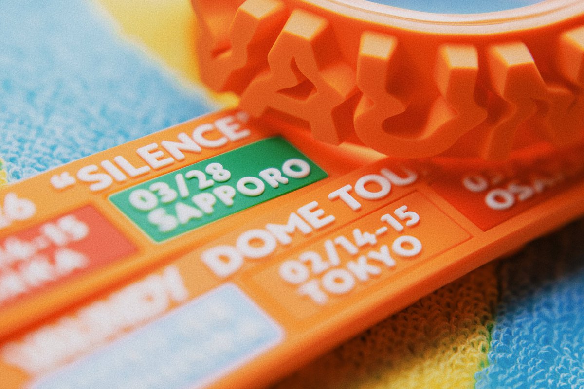 SILENCEのラババンは内側もめっちゃ可愛いよね！！ これは買わないと