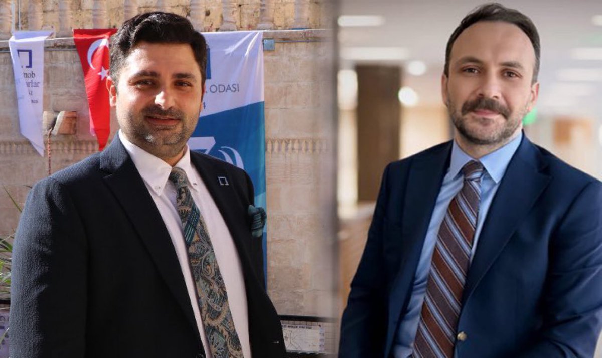 Şanlıurfa Mimarlar Odası 4. Dönem Yönetim Kurulu seçimleri tamamlandı.
Demokratik bir ortamda gerçekleşen seçimde mevcut başkan Pirkan Kılıç yeniden başkan seçilerek güven tazeledi.

Yapılan oy sayımında ise Pirkan Kılıç 395 oy alırken rakibi olan Raşit Dedeoğlu da 353 oy aldı.