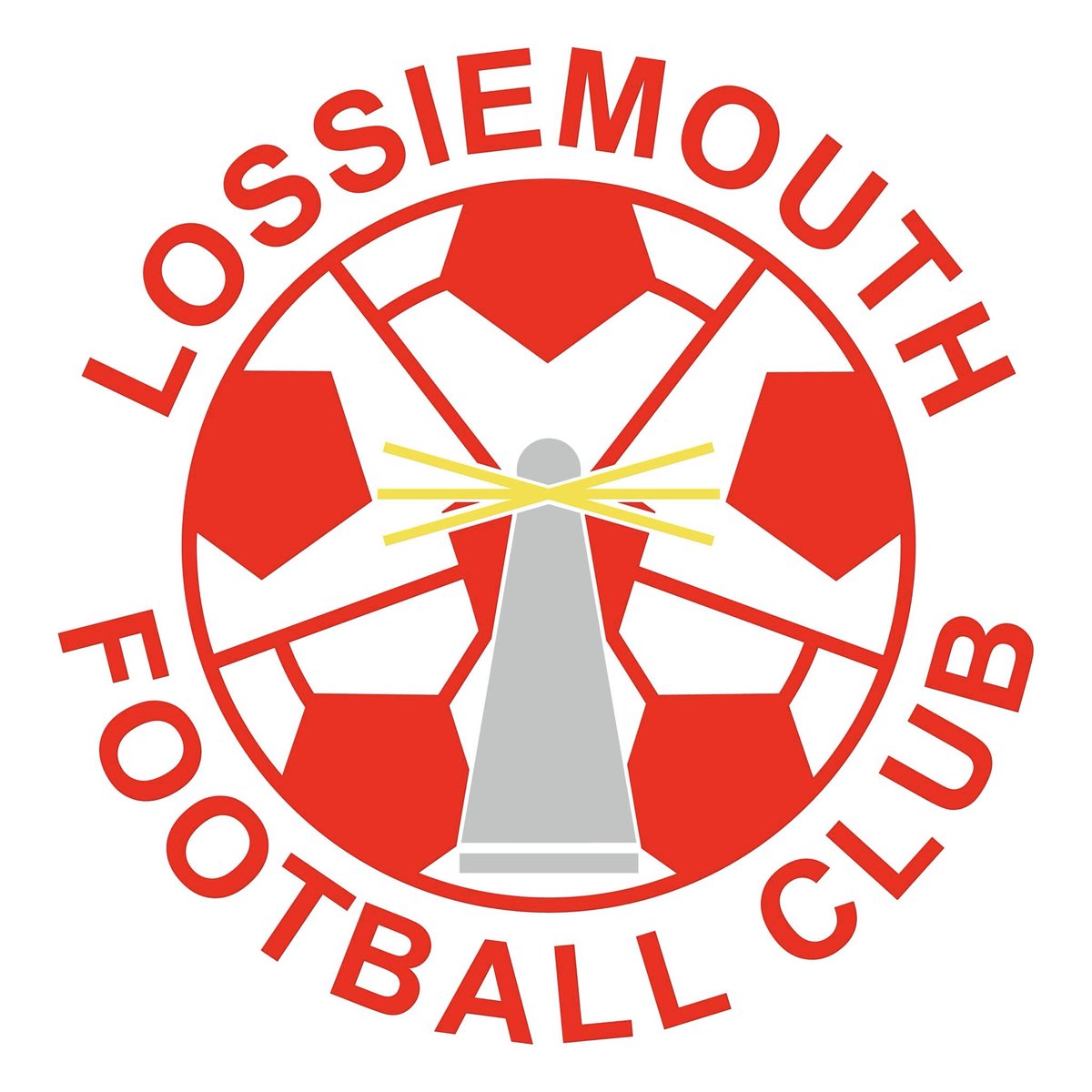 Lossiemouth FC tweet media