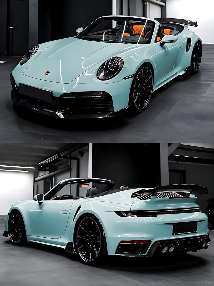 The Auto Addict 😈 tweet media