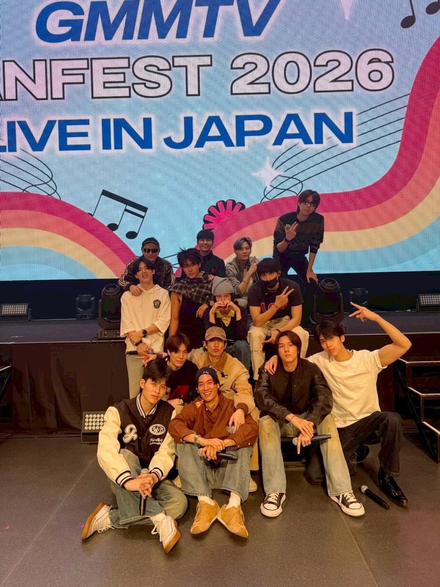 🍠🍙🍣🍜🍦 IG : tumcial ❥@phuwintang🍯 PONDPHUWIN JP FANFEST26