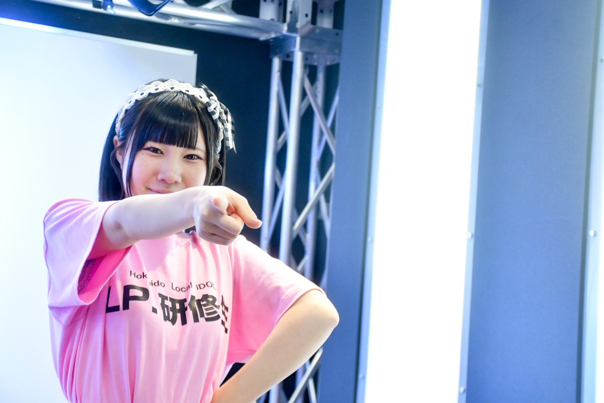 20260222 ヴィレッジヴァンガード ライブプロ研修生 ゆり ＃LP研修生