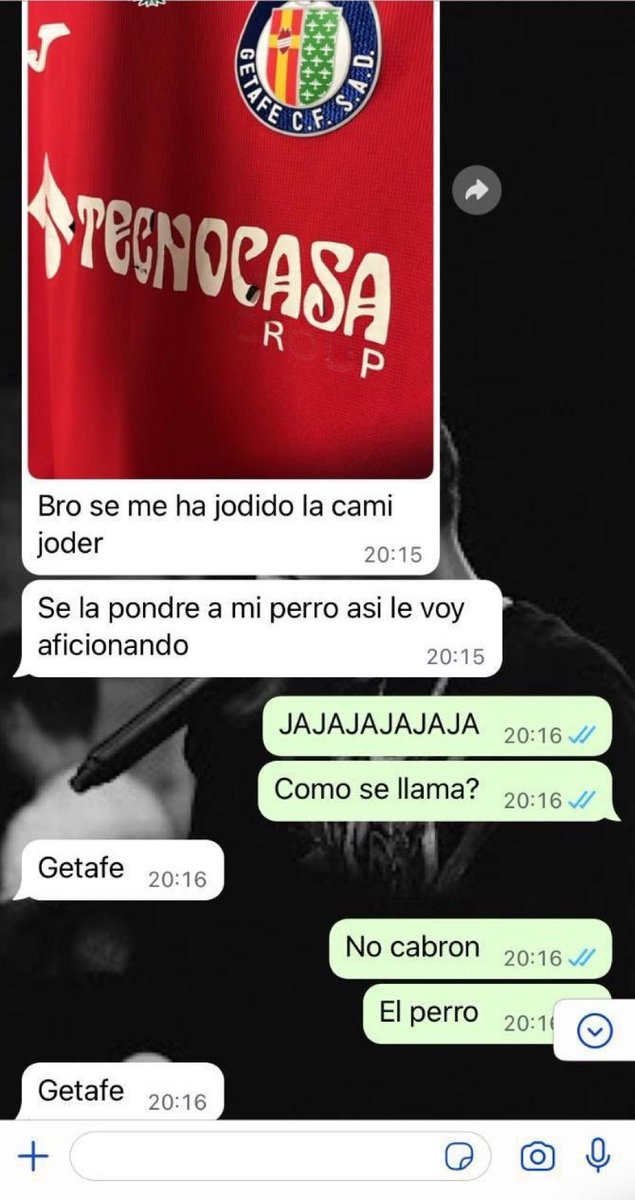 Fantasy Polillas tweet media