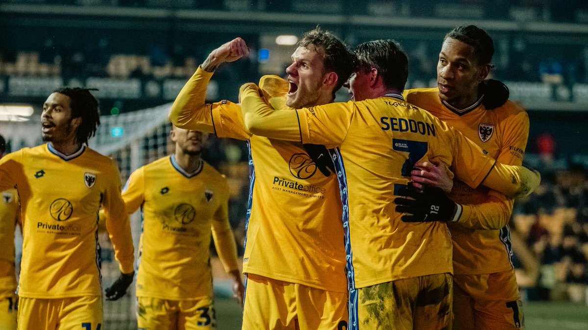 Ed Hewison tweet media