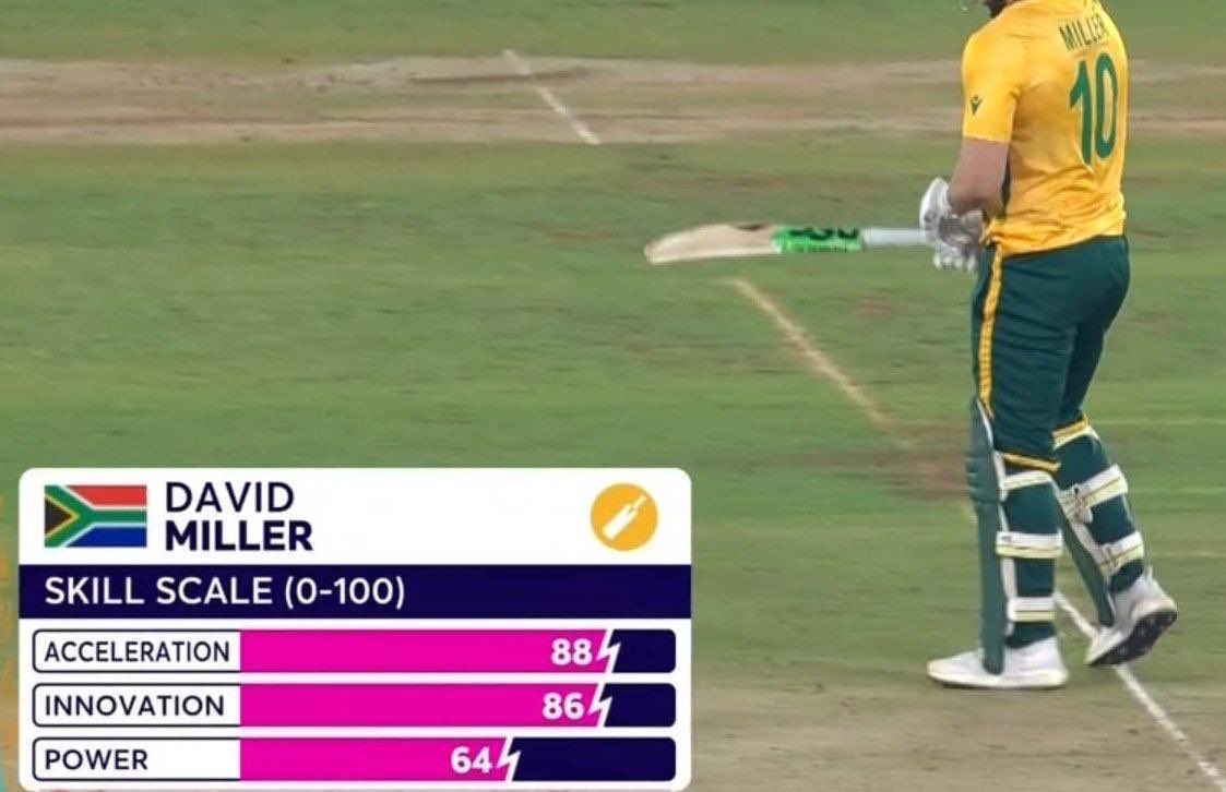 Cricket & Stuff tweet media