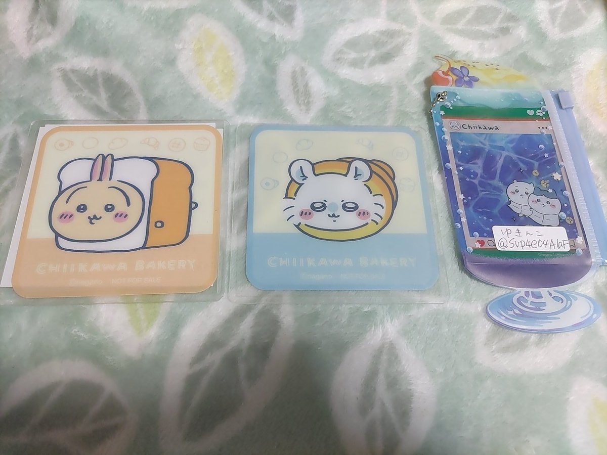 ゆきんこ tweet media