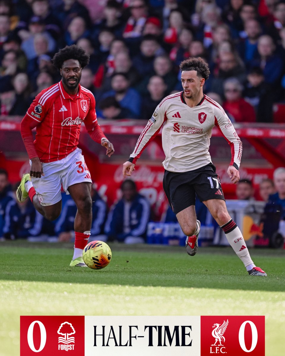 Liverpool FC tweet media