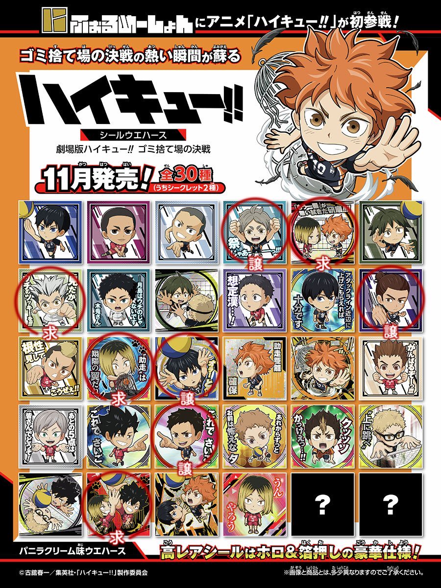 にゃん@プロカ tweet media