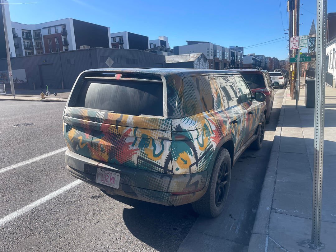 Chris Hilbert tweet media