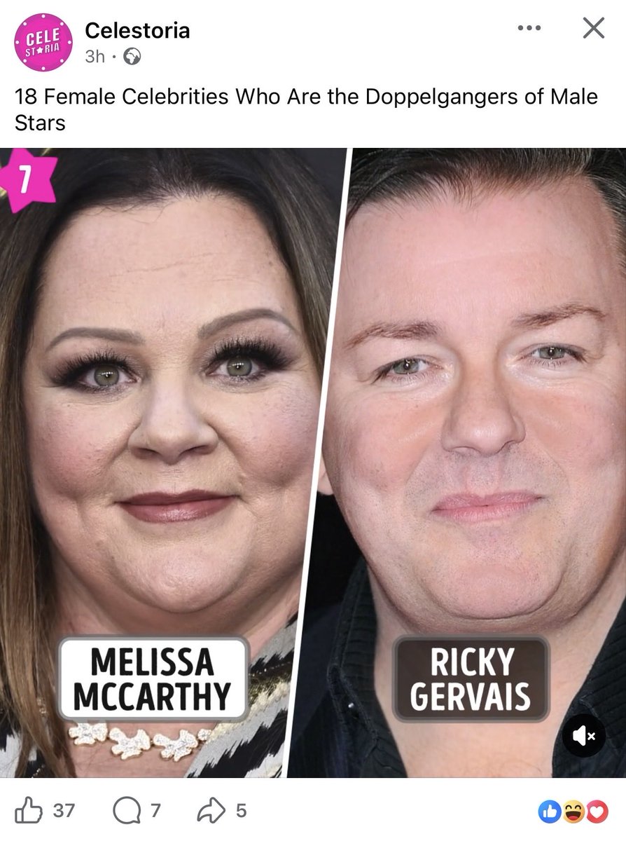bunnyally's tweet photo. @rickygervais thought you'd find this funny https://t.co/xtwtLNOgZE