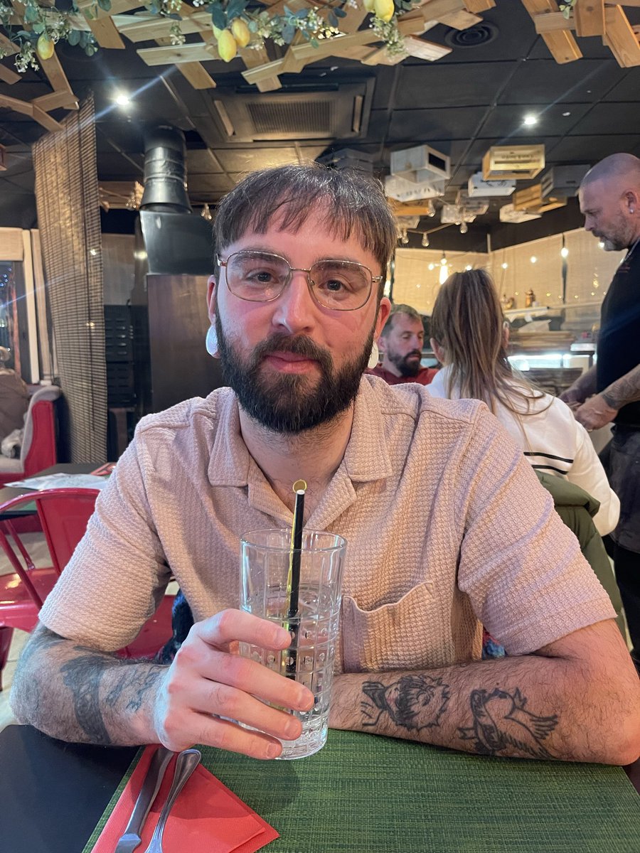 toobeard's tweet photo. #NewProfilePic https://t.co/eVDn7TL9TS