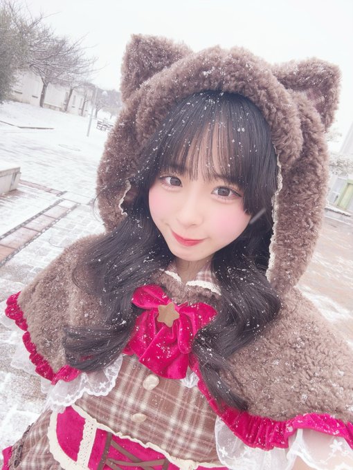 MihiroのTwitter画像6