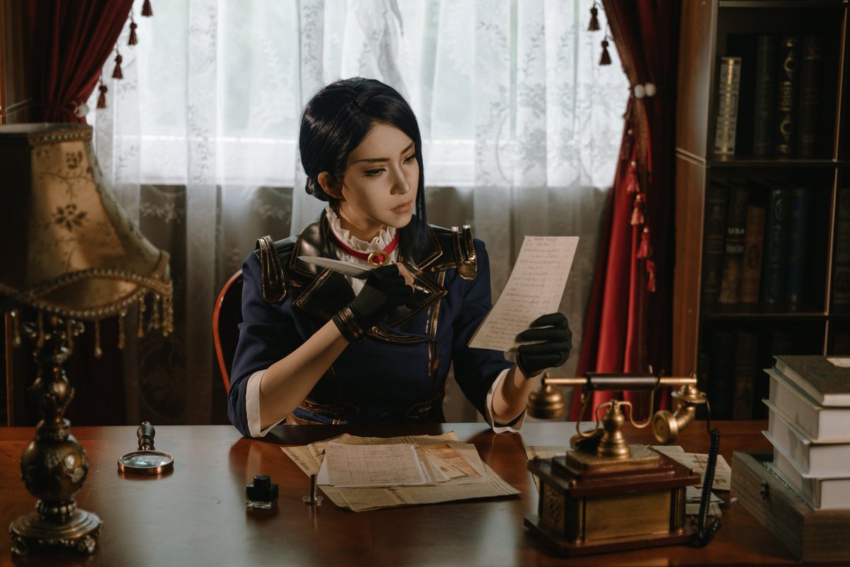 夏粥030 tweet media