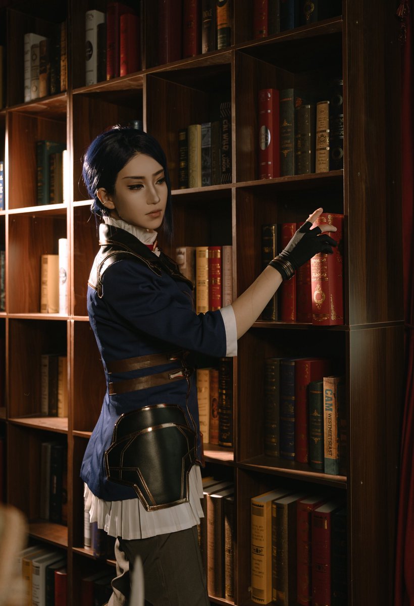 夏粥030 tweet media