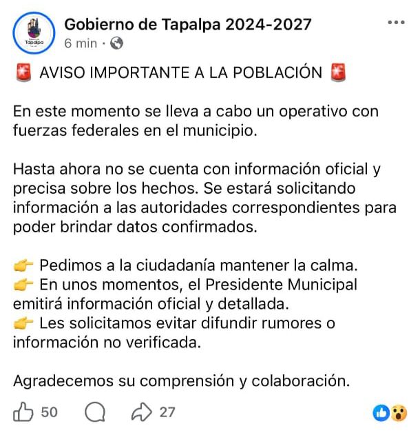 Victor M. Ramírez tweet media