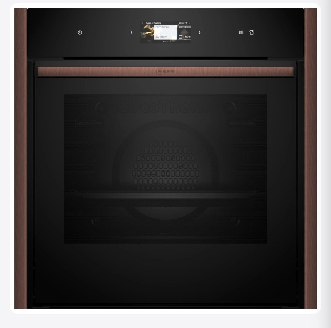 Just_Chris83's tweet photo. @TheFigen_ I really like the subtle colours on appliances. Nice Neff example here. https://t.co/03UOSqGuGN