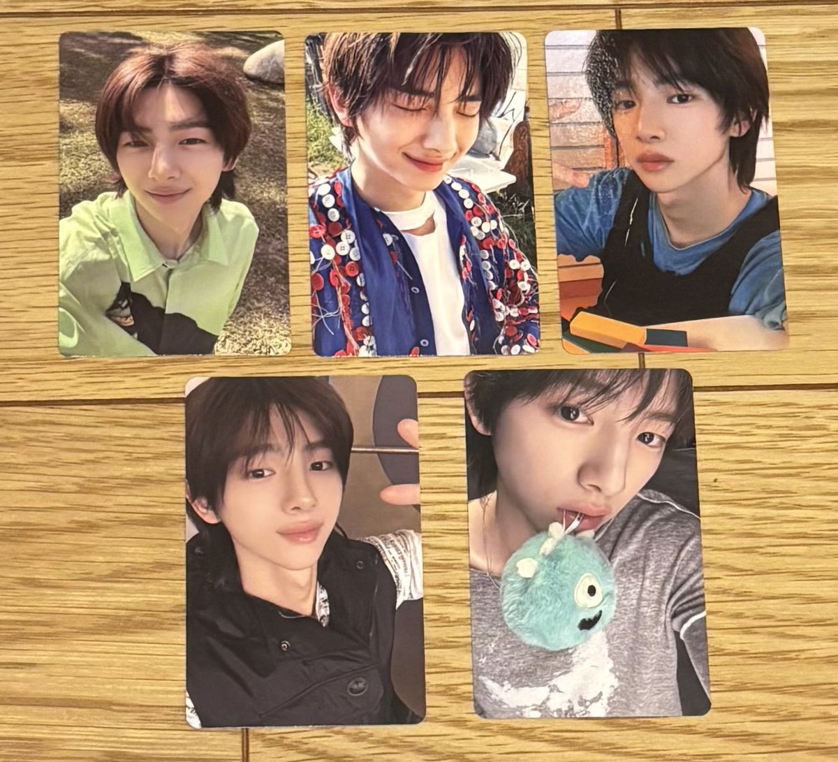 지현 tweet media
