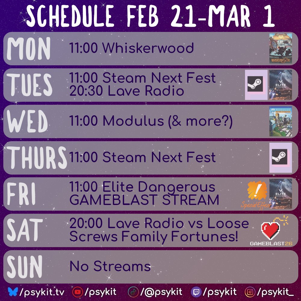 psykit 🖤 tweet media