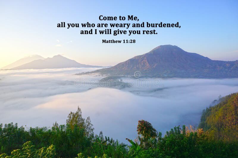 Nikki_Jaxson's tweet image. February 22 🌅
“Come to me, all you who are weary and burdened, and I will give you rest.” – Matthew 11:28 (NIV)
Jesus invites the tired to find rest in Him. Bring your burdens to Him today.
Prayer: I come to You weary, Lord—give me rest. Amen.
#gospel #bibleverse #Matthew1128