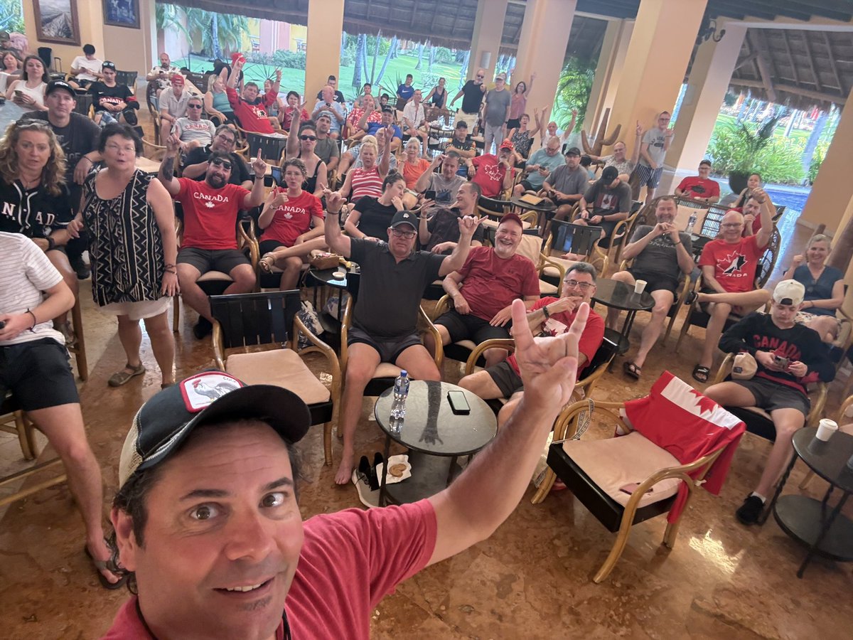 Jeff Darrington tweet media