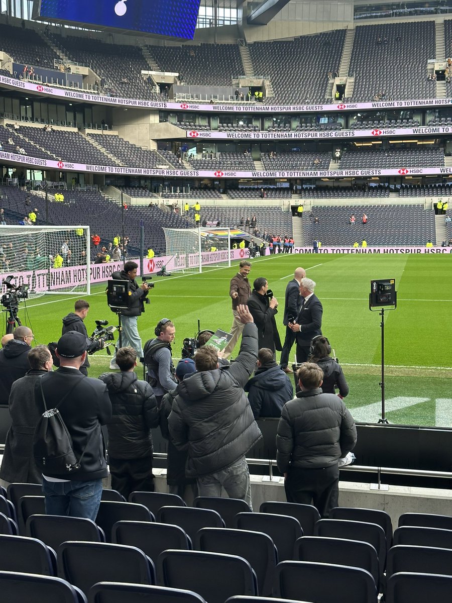 Mark Francis Wilson tweet media