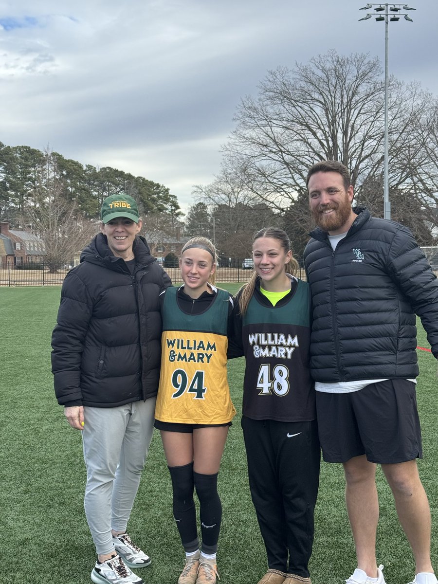 Caylin Retmier | GK | 2028 tweet media