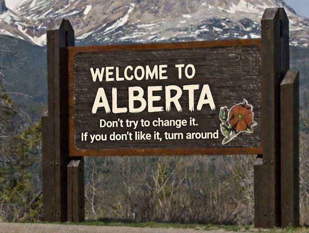 Who else likes our new signs?