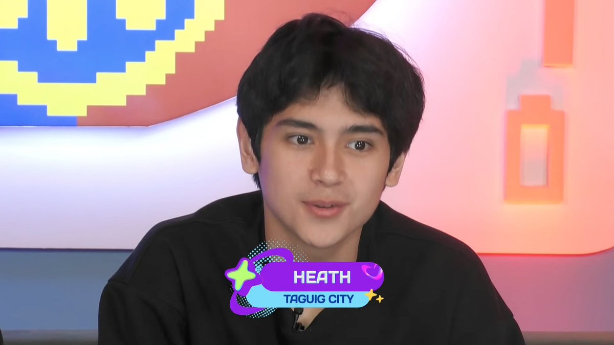 "That's probably the best sacrifice I've ever done in the weekly task, Kuya."

#PBBCollab20RoadToBigNight