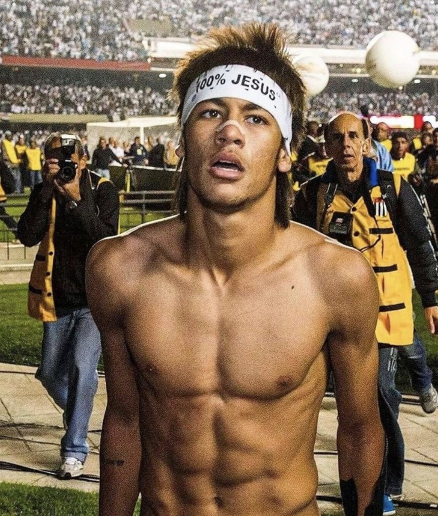 Sere Neres〽4️⃣ tweet media