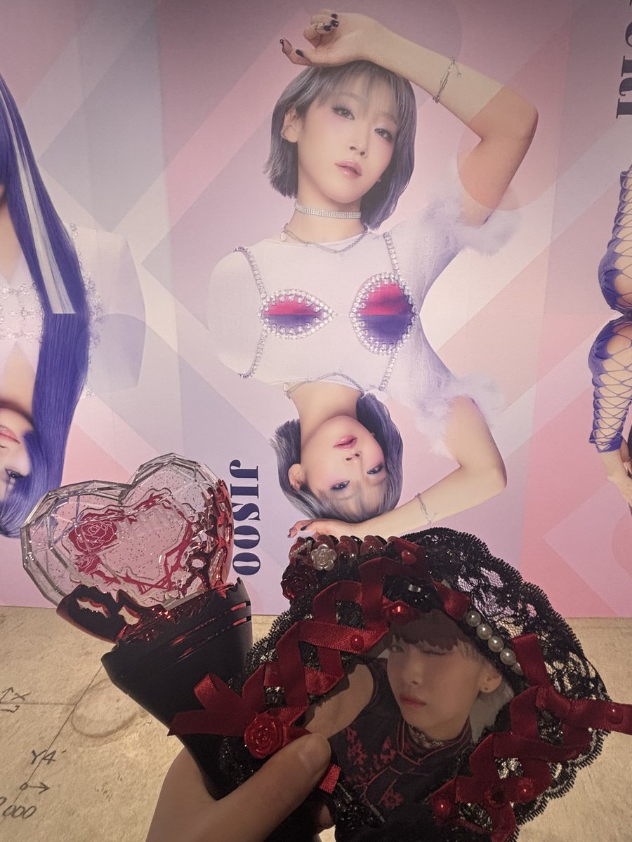 誕生日当日にHANAを通して知り合った大親友とハラカド行って、センター