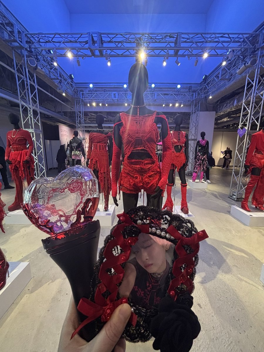 誕生日当日にHANAを通して知り合った大親友とハラカド行って、センター