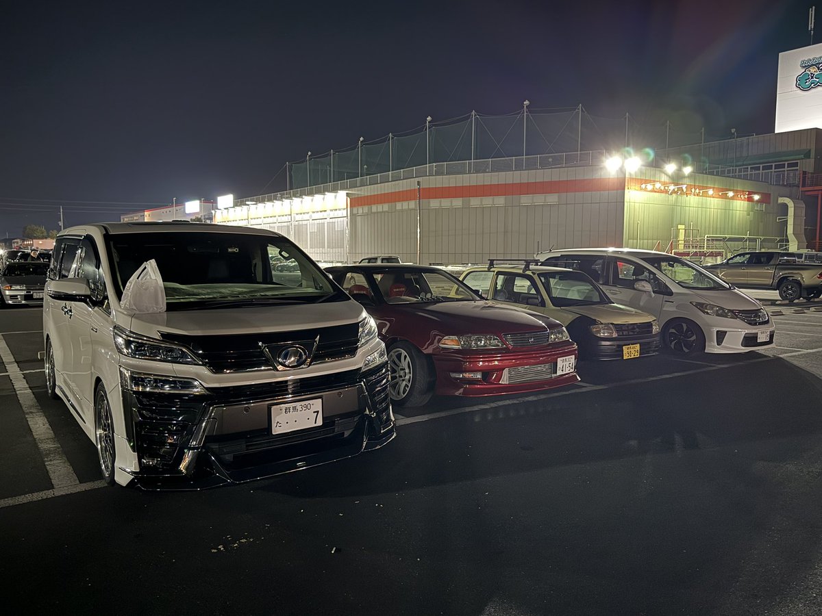 トトロ🍃 (@TOTORO_JZX100) / Posts / X