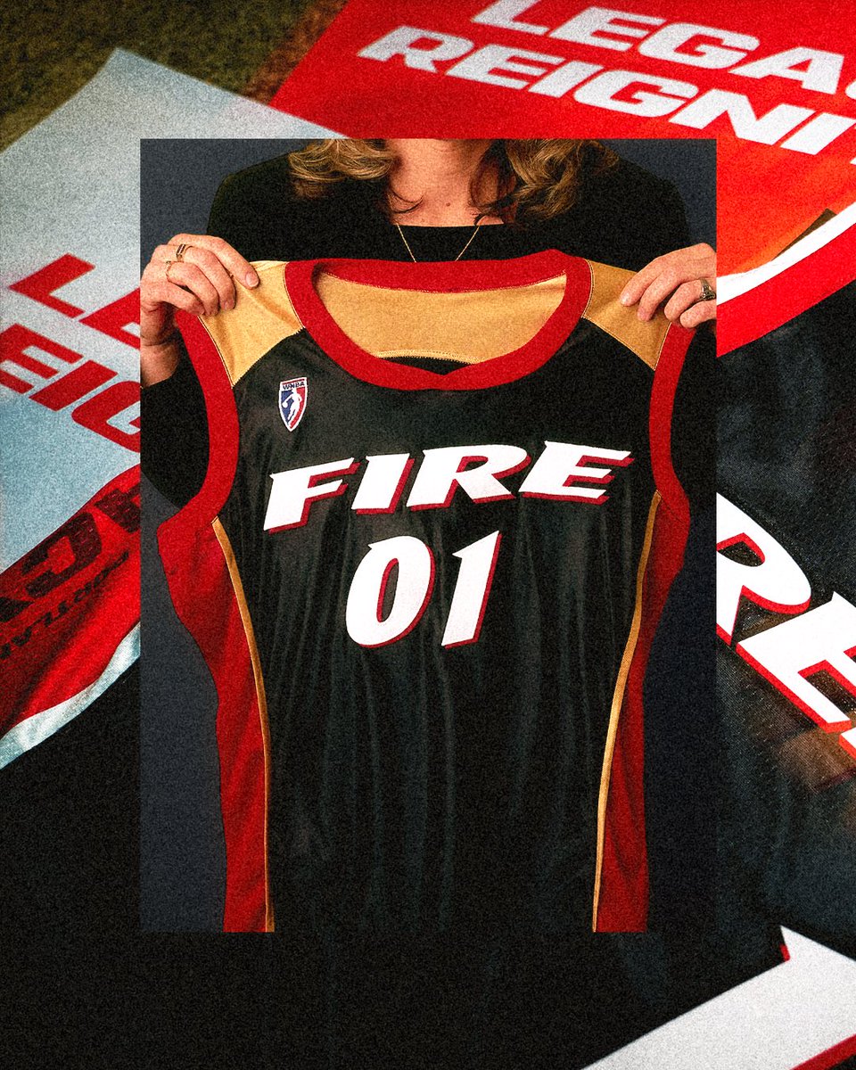 Portland Fire FR 🇫🇷 tweet media