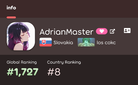 AdrianMasterosu's tweet photo. WHEN YOU SEE IT ONCE AGAIN https://t.co/pPPL2mjM2E