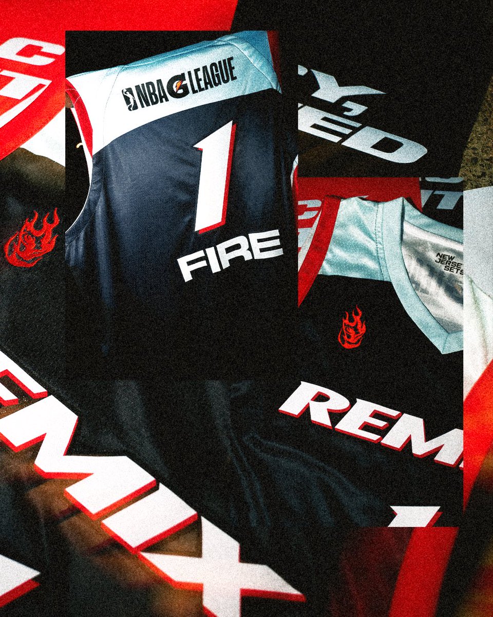 Portland Fire FR 🇫🇷 tweet media