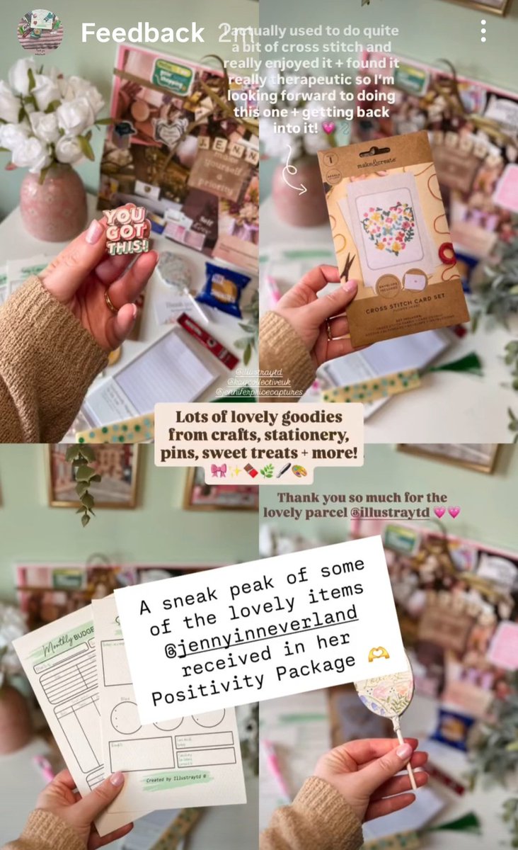 illustraytd tweet media