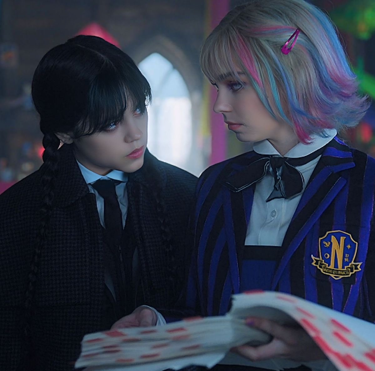 bloodyydoII's tweet image. Love ships were the only person who can get the grumpy one to do something out of their comfort zone is the happy one