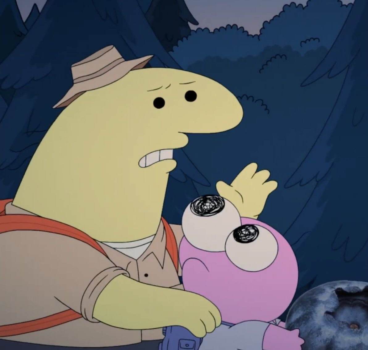 bloodyydoII's tweet image. Love ships were the only person who can get the grumpy one to do something out of their comfort zone is the happy one