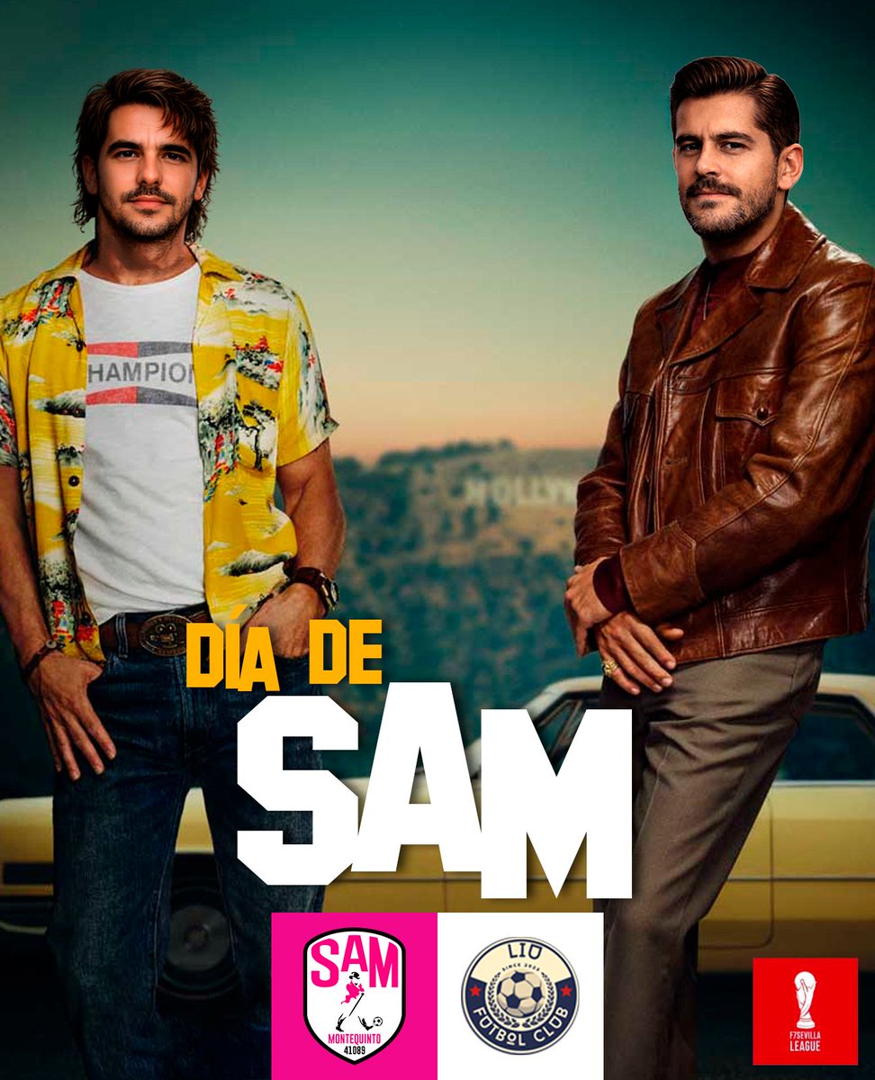 SAM C.D. tweet media