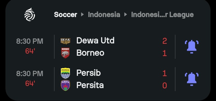 Indos FC tweet media