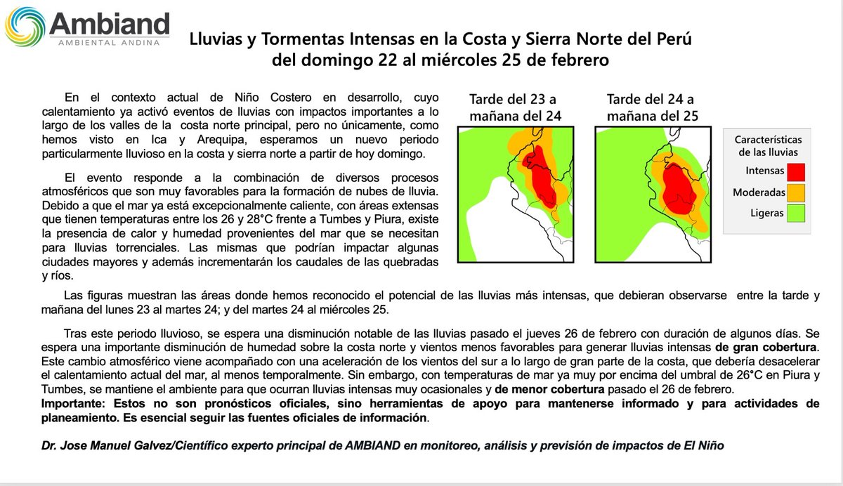 Ambiental Andina tweet media